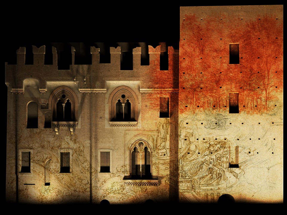 Castello Visconteo, Abbiategrasso 