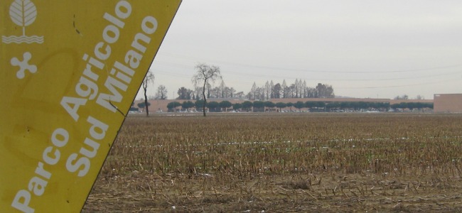 Parco Agricolo Sud Milano patrimonio dell'Unesco?
