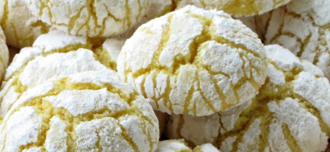 I biscottini marocchini di Cappuccio & Brioches: la ricetta in esclusiva