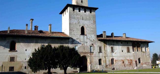 Castello di Cusago: il futuro in una Fondazione?